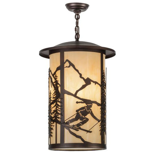 100 Inch Pendant Light by Meyda Lighting