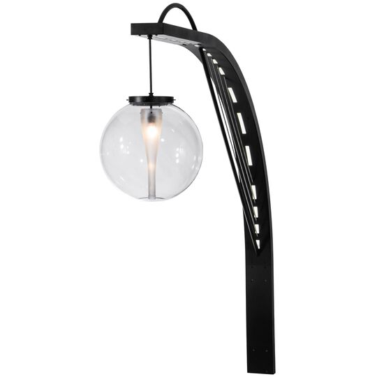Bola Urbano 81 Inch LED Wall Sconce by Meyda Lighting