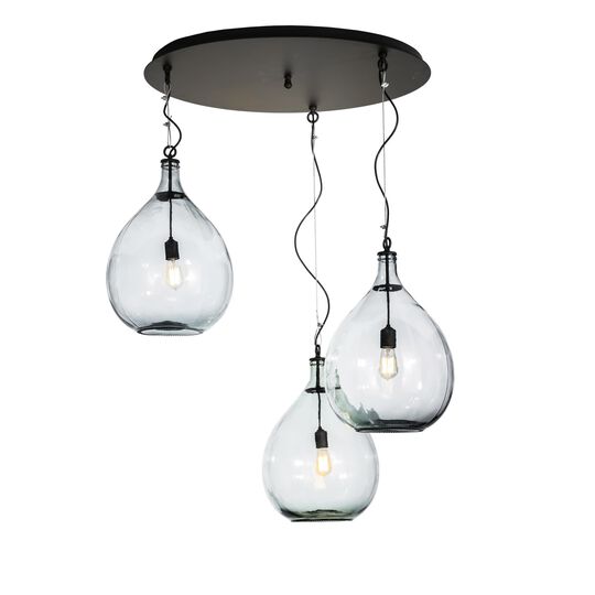 47 Inch Large Pendant by Meyda Lighting
