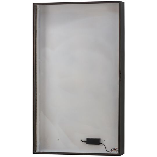 48 Inch Wall Sconce by Meyda Lighting