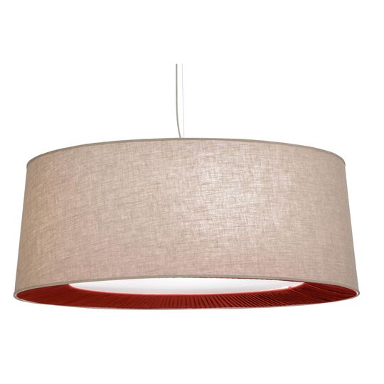 52 Inch Large Pendant by Meyda Lighting