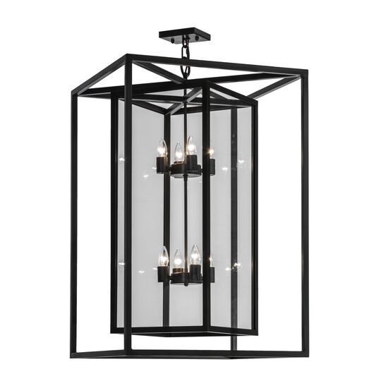 33 Inch Large Pendant by Meyda Lighting