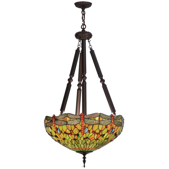 81 Inch Pendant Light by Meyda Lighting