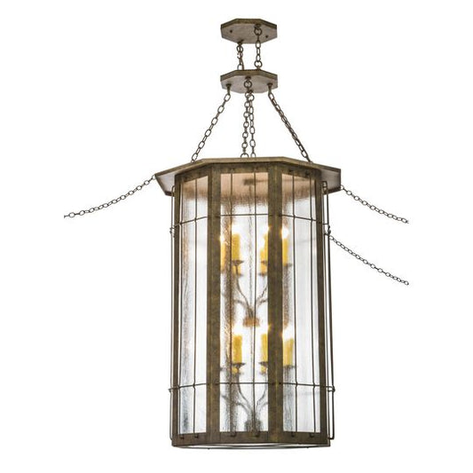 195 Inch Pendant Light by Meyda Lighting