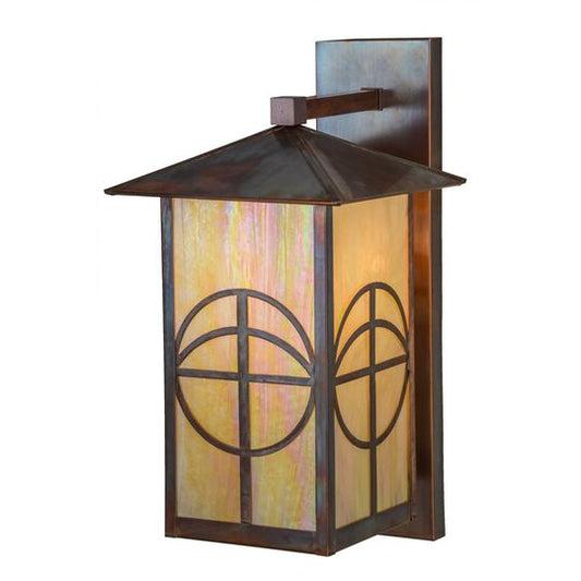 20 Inch Wall Sconce by Meyda Lighting