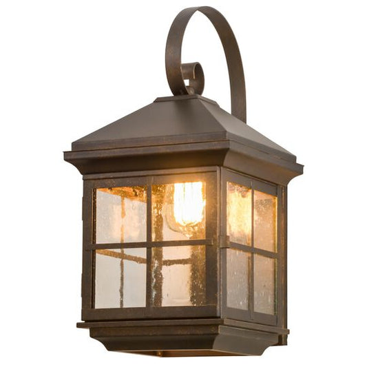 Myles 16 Inch Wall Sconce by Meyda Lighting