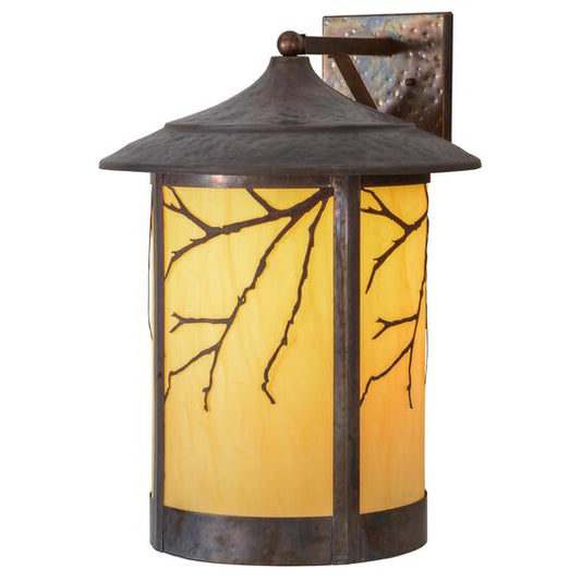 23 Inch Wall Sconce by Meyda Lighting