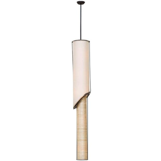 11 Inch Mini Pendant by Meyda Lighting