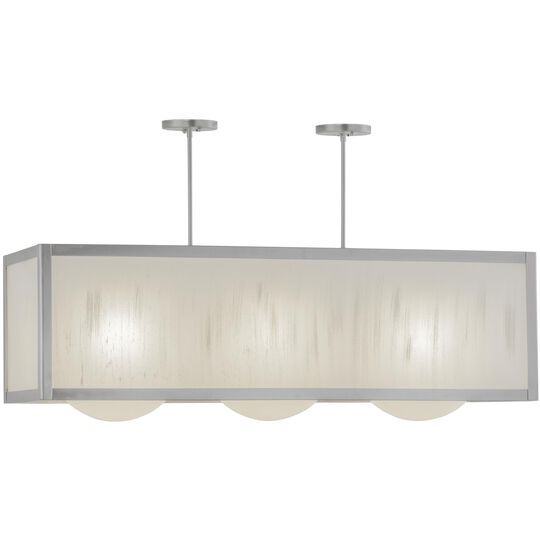 44 Inch Wide Pendant Light by Meyda Lighting