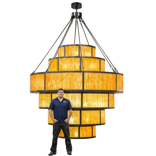 120 Inch Large Pendant by Meyda Lighting