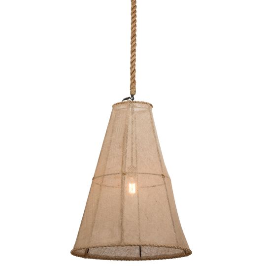 Empire 24 Inch Large Pendant by Meyda Lighting