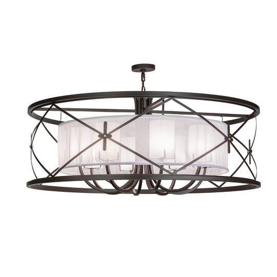 60 Inch Large Pendant by Meyda Lighting
