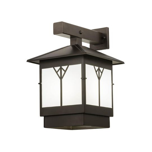 18 Inch Tall Wall Sconce by Meyda Lighting