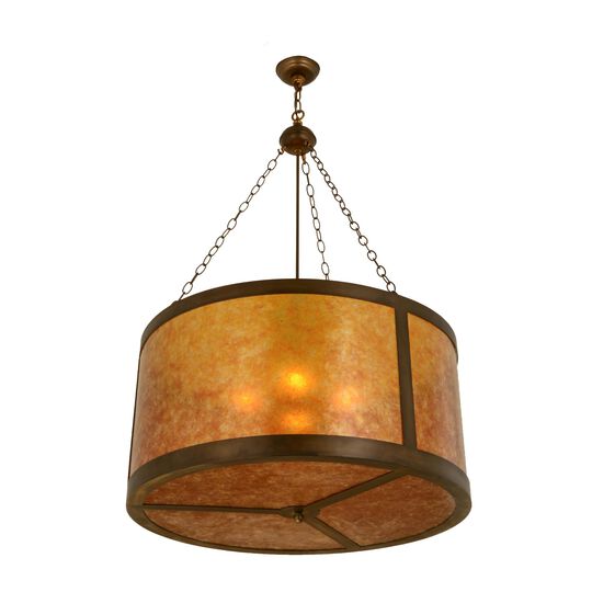 84 Inch Tall Pendant Light by Meyda Lighting