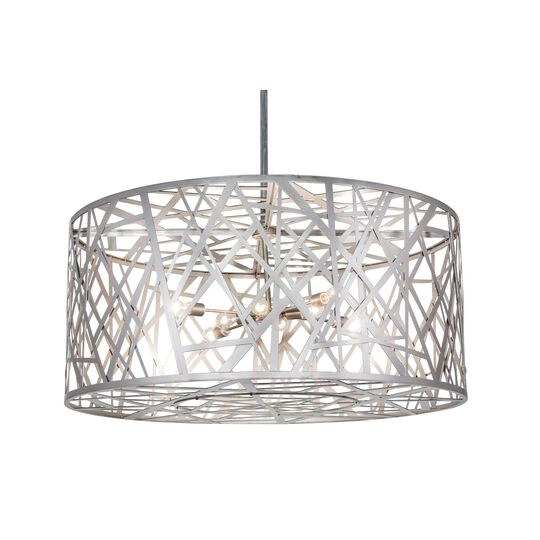 54 Inch Large Pendant by Meyda Lighting