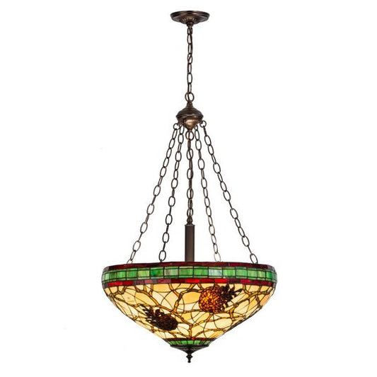 22 Inch Large Pendant by Meyda Lighting
