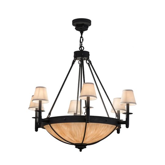 36 Inch Large Pendant by Meyda Lighting