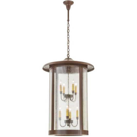 121 Inch Pendant Light by Meyda Lighting