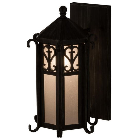 15 Inch Wall Sconce by Meyda Lighting