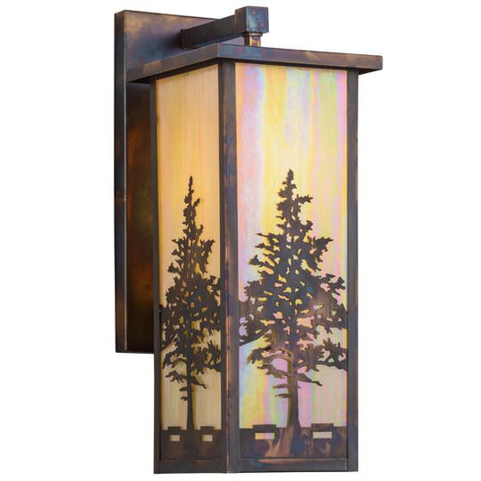 Tamarack 19 Inch Wall Sconce by Meyda Lighting