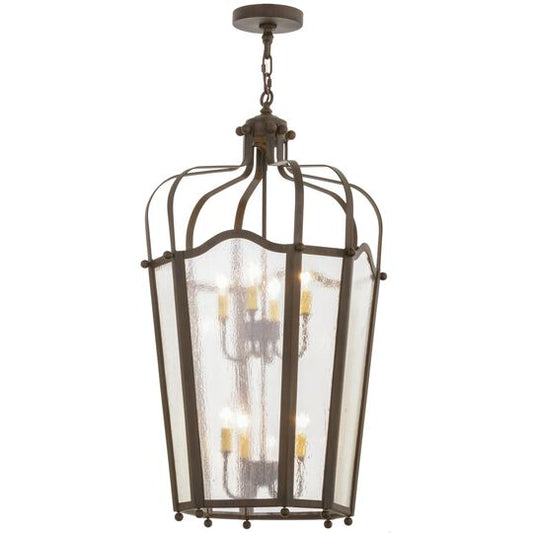 22 Inch Large Pendant by Meyda Lighting