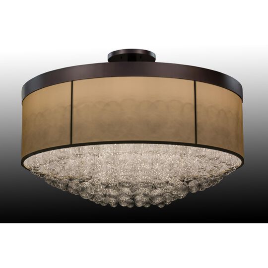 72 Inch Large Pendant by Meyda Lighting