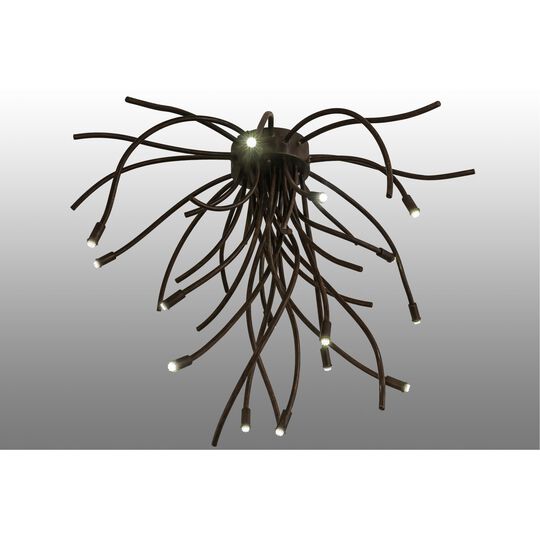 40 Inch Large Pendant by Meyda Lighting