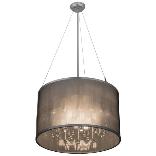 24 Inch Large Pendant by Meyda Lighting