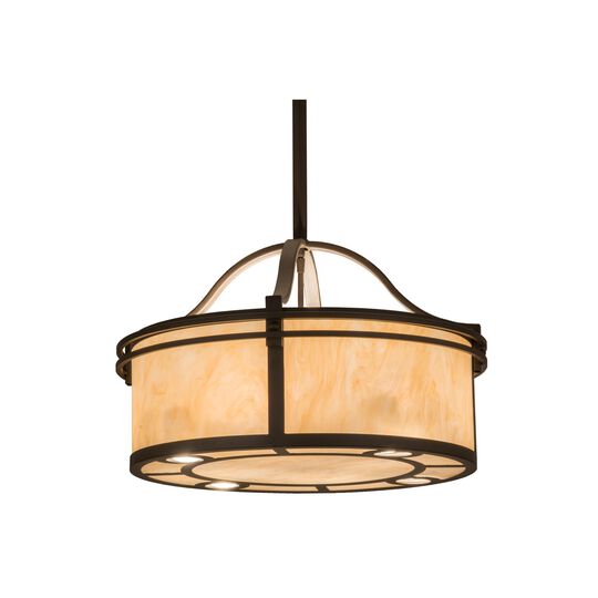 24 Inch Large Pendant by Meyda Lighting