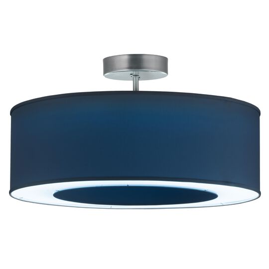 30 Inch LED Large Pendant by Meyda Lighting