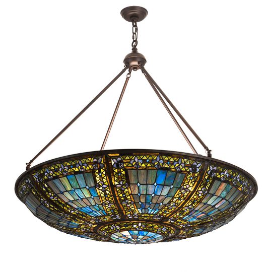 282 Inch Pendant Light by Meyda Lighting