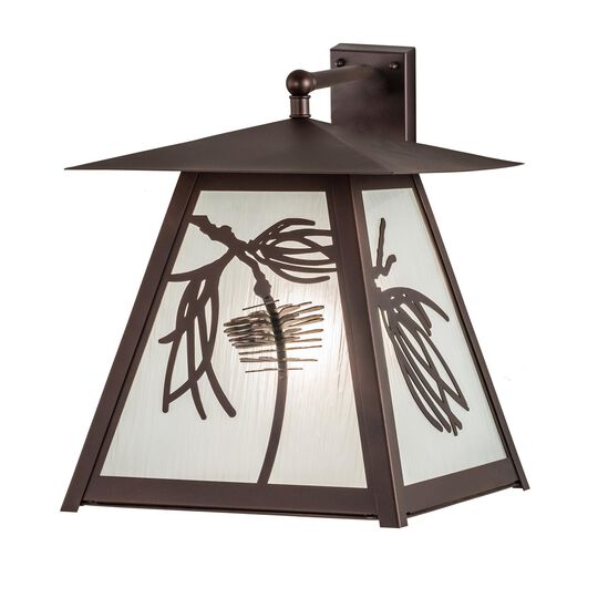 19 Inch Wall Sconce by Meyda Lighting