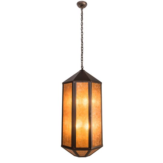 116 Inch Pendant Light by Meyda Lighting