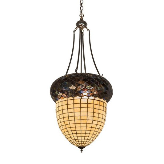 22 Inch Large Pendant by Meyda Lighting