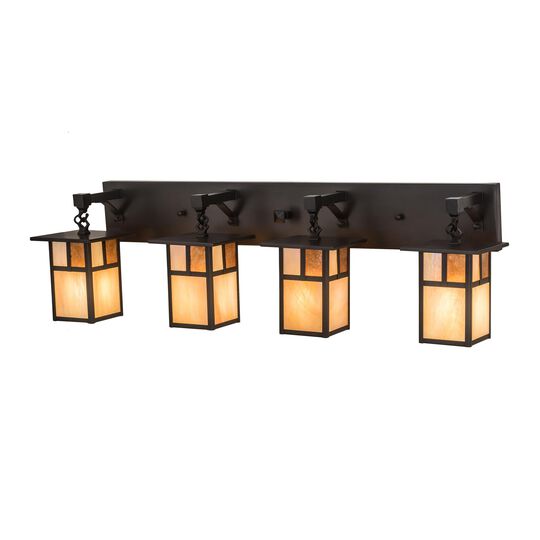 39 Inch Wall Sconce by Meyda Lighting