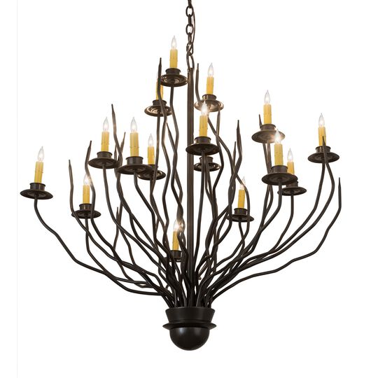 42 Inch Large Pendant by Meyda Lighting