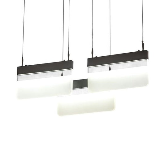 134 Inch Mini Pendant by Meyda Lighting