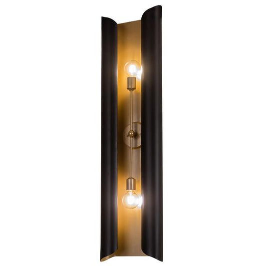 Beaumont 48 Inch Wall Sconce by Meyda Lighting