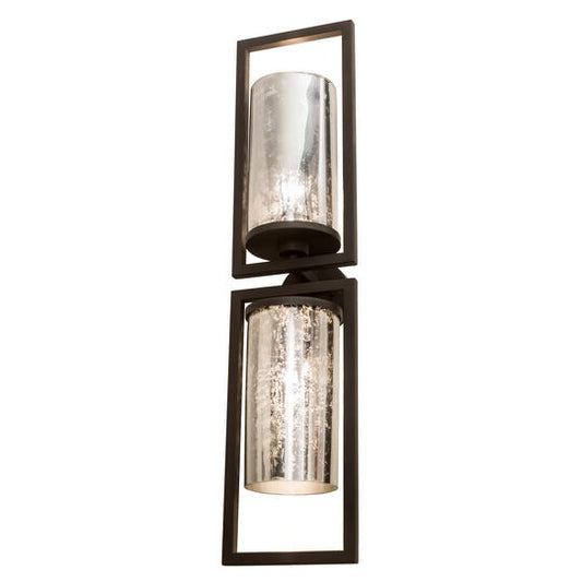 Galatia 36 Inch Wall Sconce by Meyda Lighting