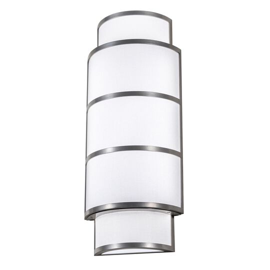 Jayne 24 Inch Wall Sconce by Meyda Lighting