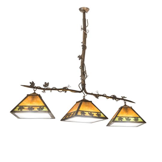 66 Inch Large Pendant by Meyda Lighting