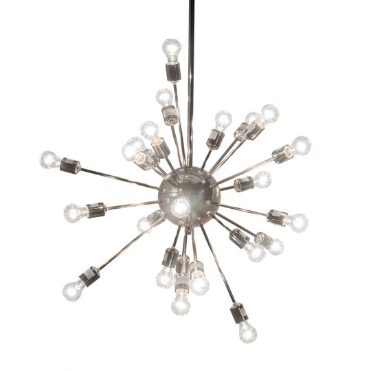 146 Inch Pendant Light by Meyda Lighting
