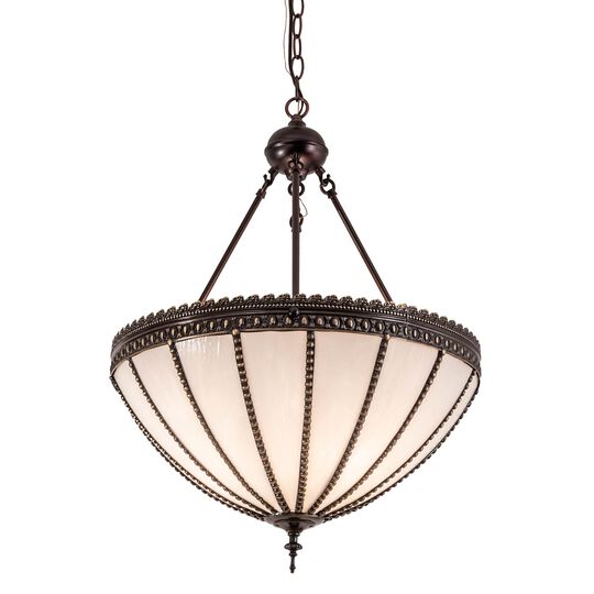 21 Inch Large Pendant by Meyda Lighting