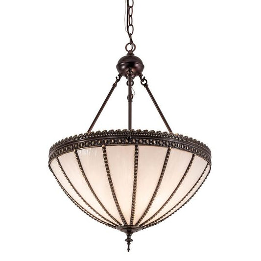 21 Inch Large Pendant by Meyda Lighting