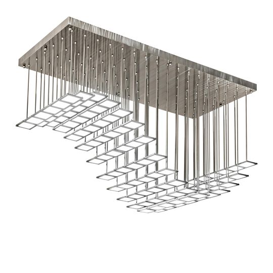 Kossar 80 Inch LED Large Pendant by Meyda Lighting