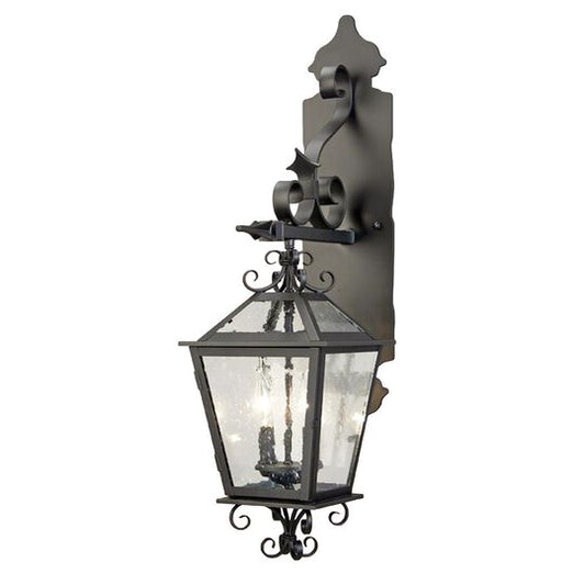 Cornell 9 Inch Wall Sconce by Meyda Lighting