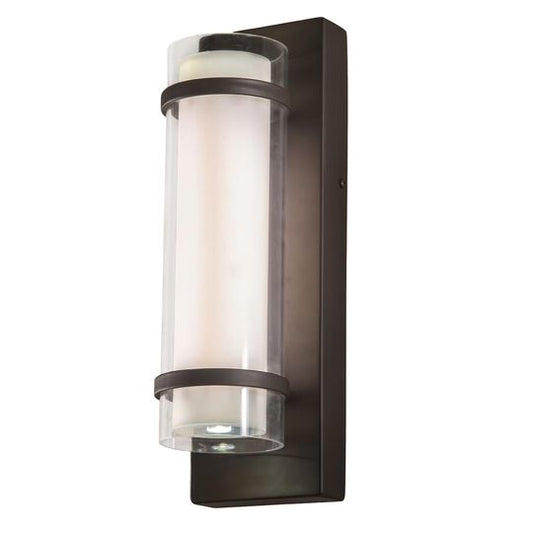 Renton Medium Wall Sconce by Meyda Lighting