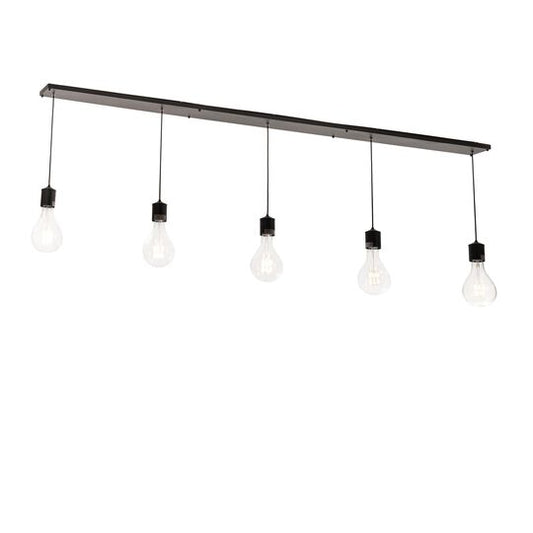 102 Inch Wide Mini Pendant by Meyda Lighting