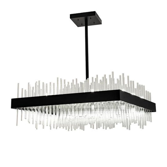 Arendelle Large Chandelier by Meyda Lighting