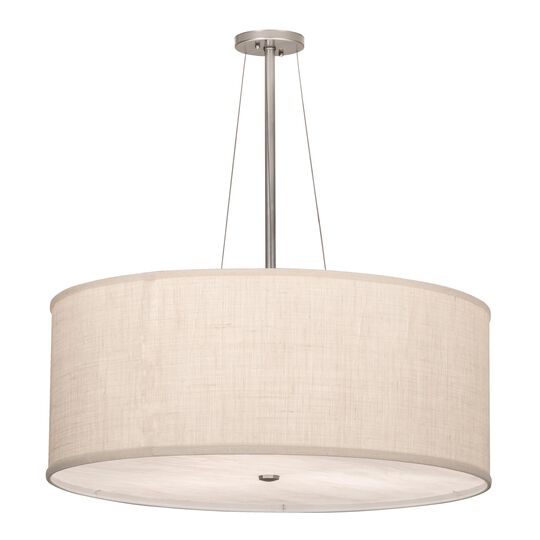 Cilindro 30 Inch LED Large Pendant by Meyda Lighting
